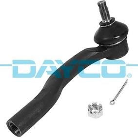 Achetez des Rotule de direction DAYCO DSS2742 à prix pour 15,39 €