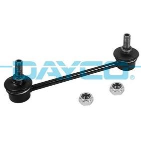 Køb Stabilisatorstang af DAYCO DSS2765 til den lave pris 104,67 DKK