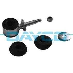 Køb Stabilisatorstang af DAYCO DSS2843 til den lave pris 91,40 DKK
