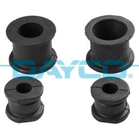 Acquista Kit riparazione, Barra accoppiamento stabilizzatore da DAYCO DSS2890 a buon mercato per soli 42,22 €