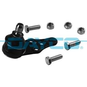 Köp Spindelled av DAYCO DSS2940 till det låga priset 151,32 kr