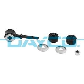 Køb Stabilisatorstang af DAYCO DSS2991 til den lave pris 104,48 DKK