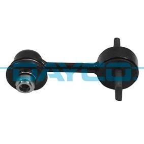 Køb Stabilisatorstang af DAYCO DSS2999 til den lave pris 84,69 DKK