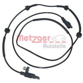 Acquista Sensore ABS da METZGER 0900294 a buon mercato per soli 33,22 €