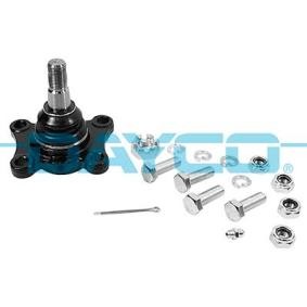 Köp Spindelled av DAYCO DSS3234 till det låga priset 201,14 kr