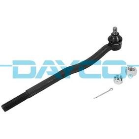 Achetez des Rotule de direction DAYCO DSS3242 à prix pour 18,63 €