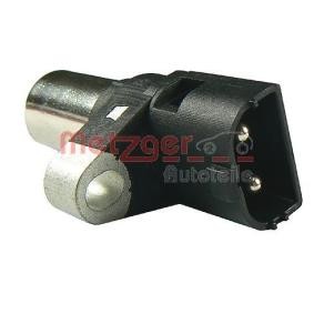 Køb ABS Sensor af METZGER 0900315 til den lave pris 199,25 DKK