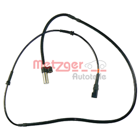 ABS-Sensor von METZGER
