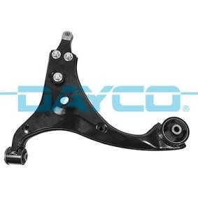 KIA Querlenker von DAYCO