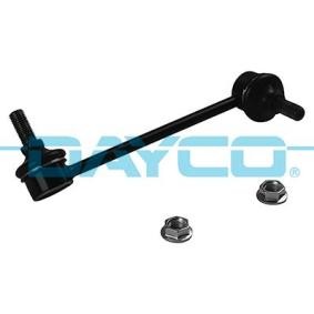 Acquista Bielletta barra stabilizzatrice da DAYCO DSS3541 a buon mercato per soli 13,62 €