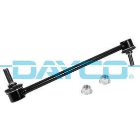 Køb Stabilisatorstang af DAYCO DSS3650 til den lave pris 95,67 DKK