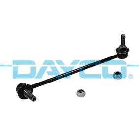 Køb Stabilisatorstang af DAYCO DSS3652 til den lave pris 104,51 DKK