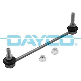 Köp Stabilisatorstag av DAYCO DSS3674 till det låga priset 174,32 kr