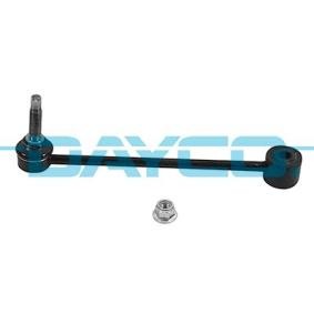 Køb Stabilisatorstang af DAYCO DSS3676 til den lave pris 117,00 DKK