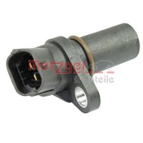 Kurbelwellensensor von METZGER