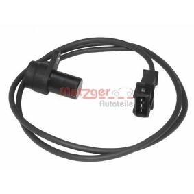 Acquista Generatore di impulsi, Albero a gomiti da METZGER 0902026 a buon mercato per soli 27,31 €