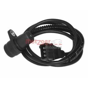 Acquista Generatore di impulsi, Albero a gomiti da METZGER 0902045 a buon mercato per soli 25,29 €