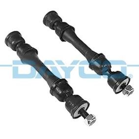 Acquista Kit riparazione, Barra accoppiamento stabilizzatore da DAYCO DSS4279 a buon mercato per soli 9,23 €