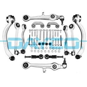 AUDI Querlenker-Reparatursatz von DAYCO