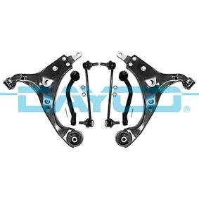 Compre Jogo de reparação, braço transversal da DAYCO KDSS116 a um preço baixo por 101,30 €