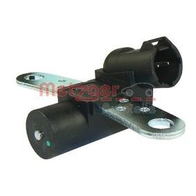 Kurbelwellensensor von METZGER