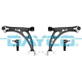 SKODA Querlenker-Reparatursatz von DAYCO