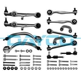 AUDI Querlenker-Reparatursatz von DAYCO