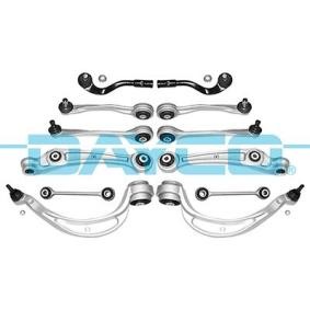 AUDI Querlenker-Reparatursatz von DAYCO