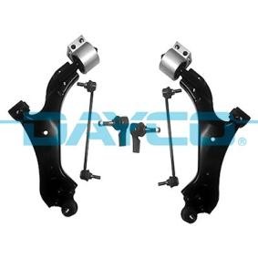 OPEL Querlenker-Reparatursatz von DAYCO