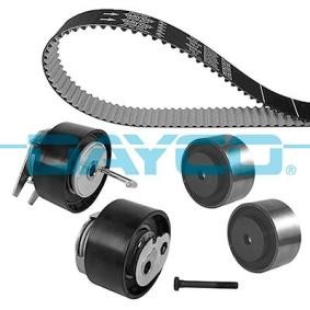 Zahnriemensatz KTB1214 für FORD USA