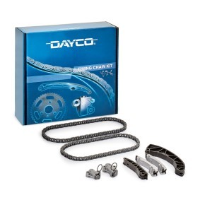 Achetez des Kit de chaîne de distribution DAYCO KTC1187 à prix pour 235,84 €