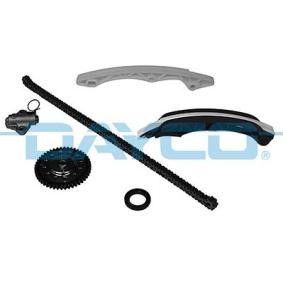 Achetez des Kit de chaîne de distribution DAYCO KTC1234 à prix pour 122,11 €