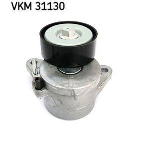 Compre Rolo tensor, correia trapezoidal estriada de SKF online para A3 Limousine (8YS) a preços moderados