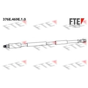 Bremsschlauch 376E.469E.1.0 von FTE günstig für 21,82 € online kaufen