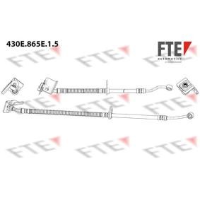 Bremsschlauch für HYUNDAI von FTE