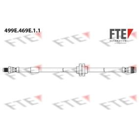 Køb Bremseslange af FTE 499E.469E.1.1 til den lave pris 204,55 DKK