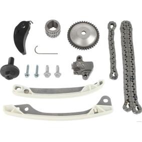 Achetez des Kit de chaîne de distribution HERTH+BUSS JAKOPARTS J1191027 à prix pour 183,80 €