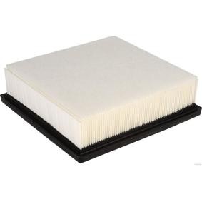 Luftfilter für ABARTH von HERTH+BUSS JAKOPARTS