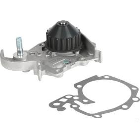 Wasserpumpe J1511120 für RENAULT
