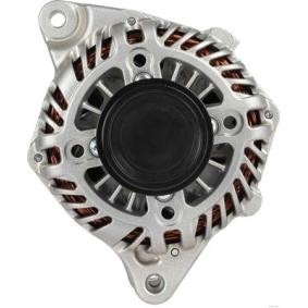 Lichtmaschine für HONDA von HERTH+BUSS JAKOPARTS