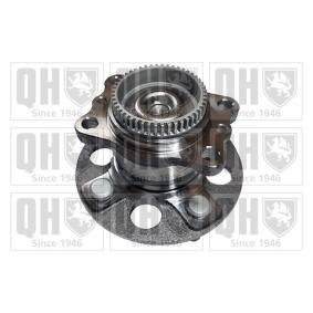 Comprar Juego de cojinete de rueda de QUINTON HAZELL QWB1690 a bajo precio de 220,50 €