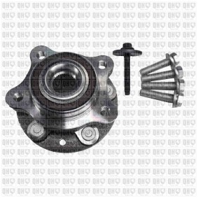 Comprar Juego de cojinete de rueda de QUINTON HAZELL QWB1695 a bajo precio de 268,43 €
