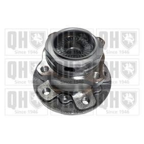 Achetez des Kit de roulement de roue QUINTON HAZELL QWB1699 à prix pour 185,84 €