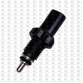 AUDI Sensor, Kühlmitteltemperatur von QUINTON HAZELL