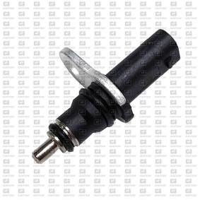 AUDI Sensor, Kühlmitteltemperatur von QUINTON HAZELL
