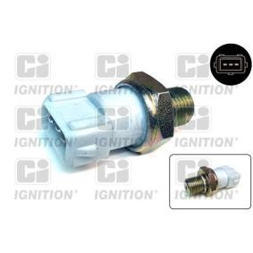 Acquista Sensore pressione olio da QUINTON HAZELL online per Cavalier Mk2 Sedan (J82) a prezzi moderati