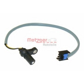 Drehzahlsensor, Automatikgetriebe 0902113