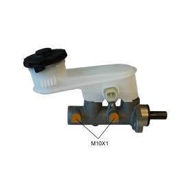 Köp Huvudbromscylinder av BREMBO M 28 047 till det låga priset 1671,31 kr