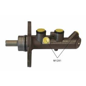 Köp Huvudbromscylinder av BREMBO M 68 088 till det låga priset 967,55 kr