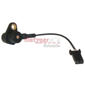 Kurbelwellensensor von METZGER